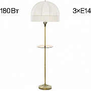 Торшер Базель CL407931T