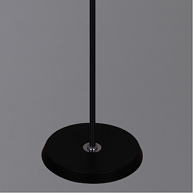 Торшер 08088-0.6-01 BK