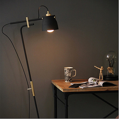 Торшер RAMFLOR01