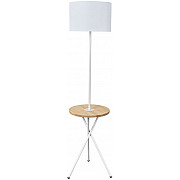 Торшер Combo A2070PN-1WH