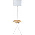 Торшер Combo A2070PN-1WH