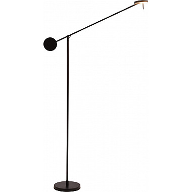 Торшер Некси 09440-F,19(4000K)