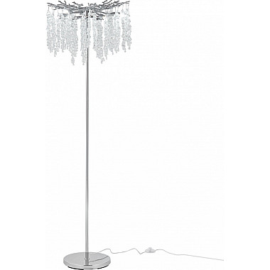 Торшер Milano-1 23141.480-1650.5.G9.D CR