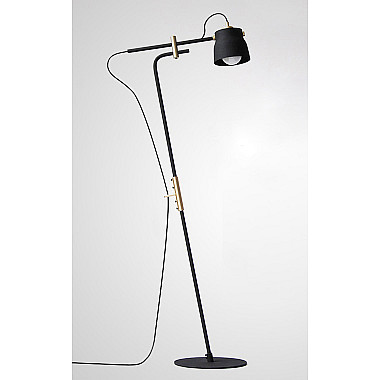 Торшер RAMFLOR01