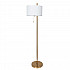 Торшер Arte Lamp Proxima A4031PN-1PB