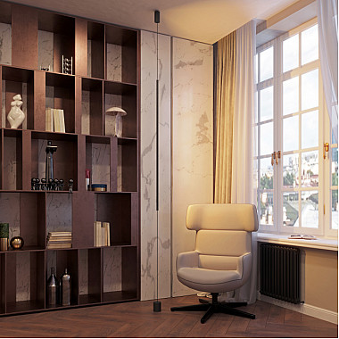 Торшер TABOO 035322