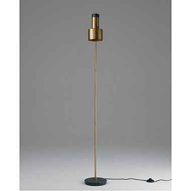 Торшер Goldy V11312-1F