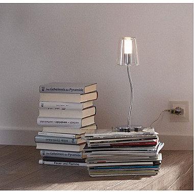 Торшер Noventa 94753