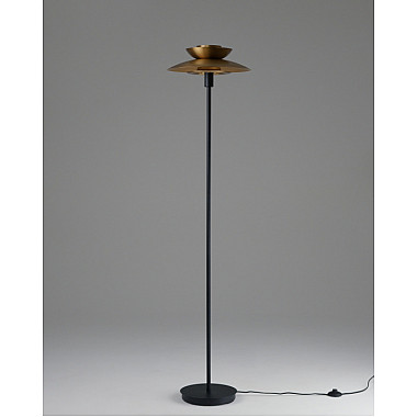 Торшер Shaggy V11302-1F