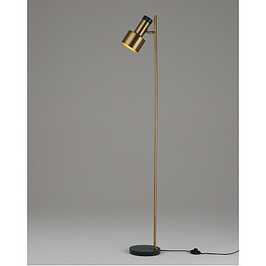 Торшер Goldy V11312-1F