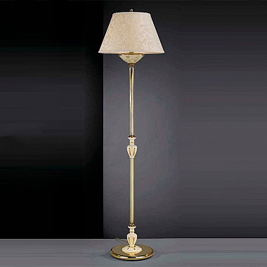 Торшер 6718 PN.6718/2