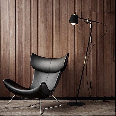 Торшер RAMFLOR01