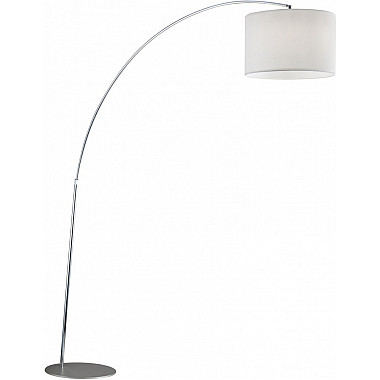 Торшер Nevada Z329-FL-01-CH