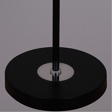 Торшер 13910-0.6-02 BK