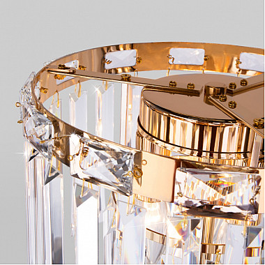 Торшер Elegante 01137/3