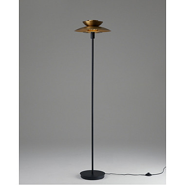 Торшер Shaggy V11302-1F