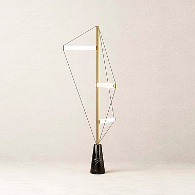 Торшер Efiro 40043