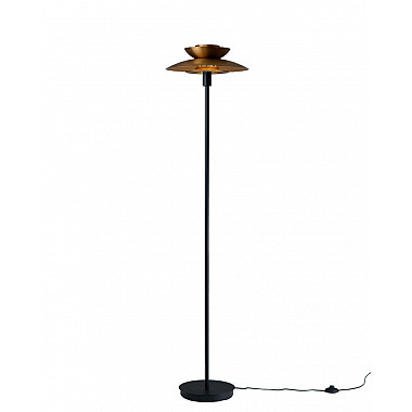 Торшер Shaggy V11302-1F