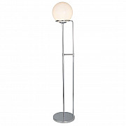Торшер Arte Lamp Bergamo A2990PN-1CC
