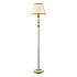 Торшер Arte Lamp Benessere A9570PN-1WG