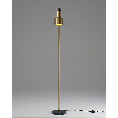 Торшер Goldy V11312-1F