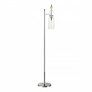 Торшер Odeon Light Bizet 4893/1F
