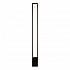Торшер iLedex Edge B006230 BK