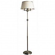 Торшер Arte Lamp Alice A3579PN-3AB