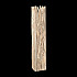 Торшер Ideal Lux Driftwood PT2 180946