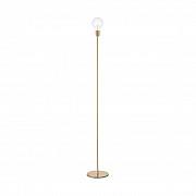 Торшер Ideal Lux Microphone PT1 Ottone 232409