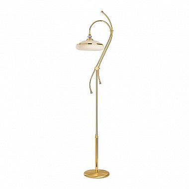 Торшер Kutek San Marino Swarovski SAN-LS-1(Z)SW