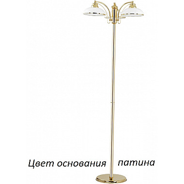 Торшер N N-LS-3(P)