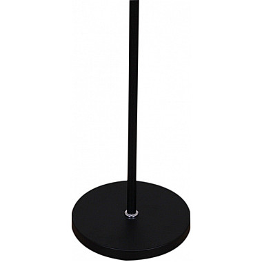 Торшер 01926-2.6-01 BK