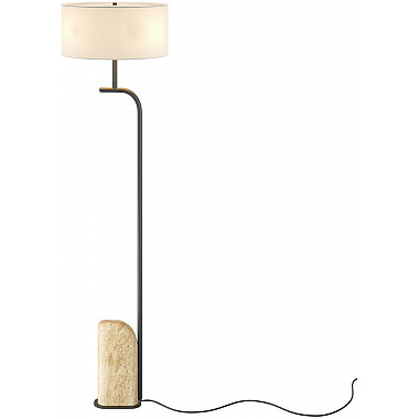 Торшер Glamping MOD437FL-03B