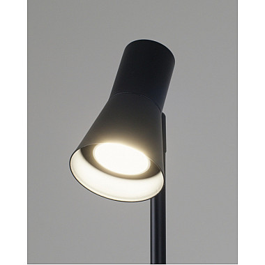 Торшер Melro V11326-1F