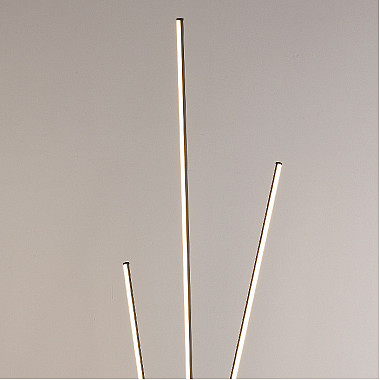 Торшер Vertical 7348