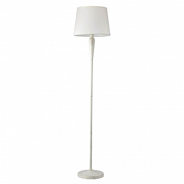Торшер Arte Lamp A9310PN-1WG
