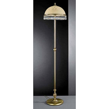 Торшер Reccagni Angelo PN.6206/2