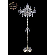Торшер 13.25 13.25.8.200.P.h-160.Gd.Sp