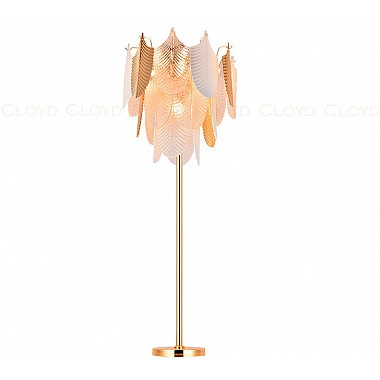 Торшер Bonga 40040