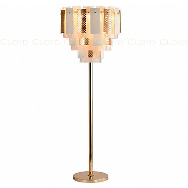 Торшер Pianola 40042