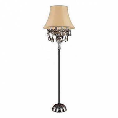 Торшер Crystal Lux Siena PT4