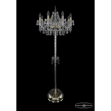 Торшер 1403 1403T2/8/195-160 G