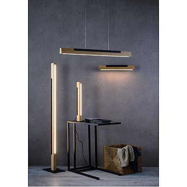 Торшер MADERA 343031