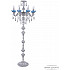 Торшер AL7901 AL79101T/8/175 B WMN P Aquamarine/M-1H