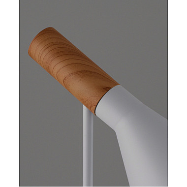 Торшер Turin V11336-1F