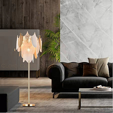 Торшер Bonga 40040