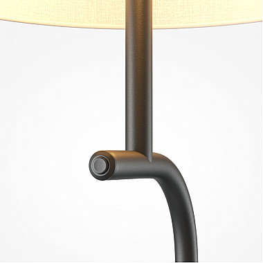 Торшер Glamping MOD437FL-03B