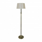 Торшер Arte Lamp York A2273PN-1AB