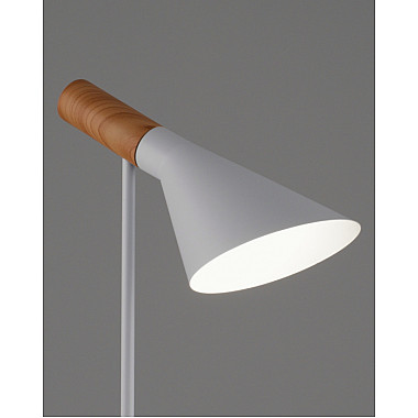 Торшер Turin V11336-1F